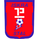 Iskra-Stali Ribnita